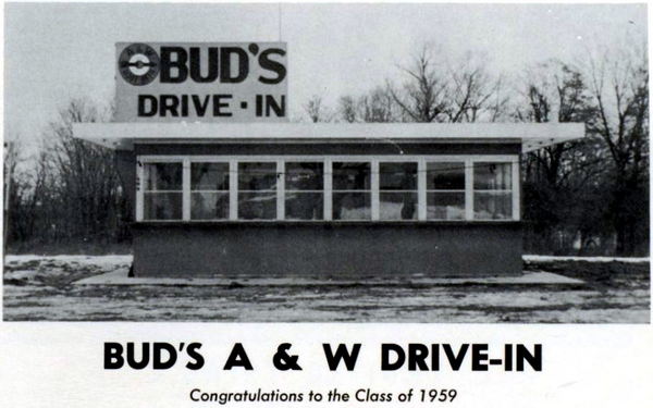 A&W Restaurant - Tecumseh - 809 W Chicago Rd 4 (newer photo)